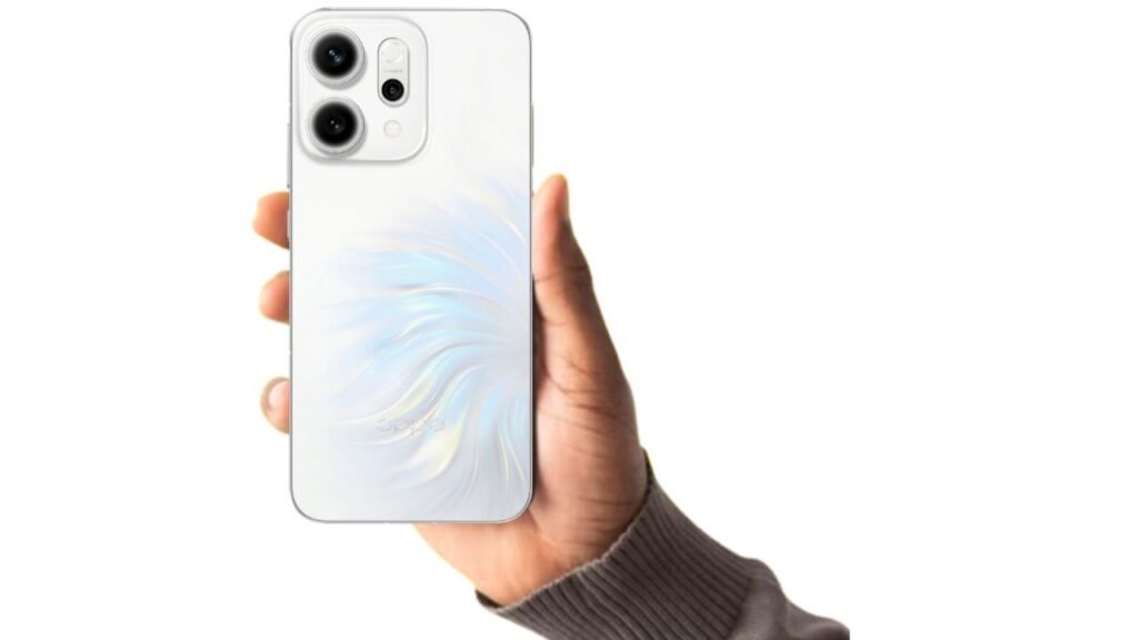 OPPO Reno 14 Pro 5G