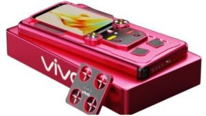 Vivo X100 Pro 5G